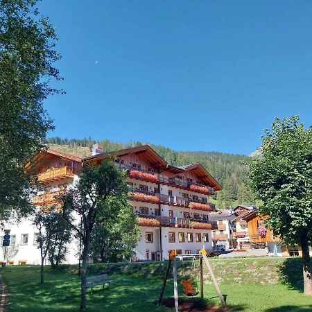 Park Hotel Avisio Soraga Zewnętrze zdjęcie