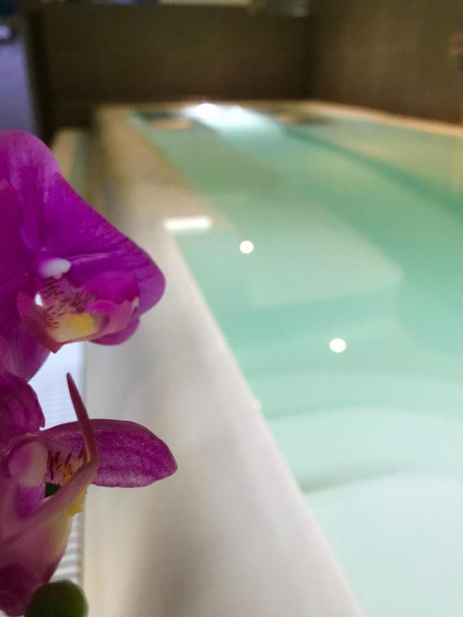 Park Hotel Avisio Soraga Zewnętrze zdjęcie