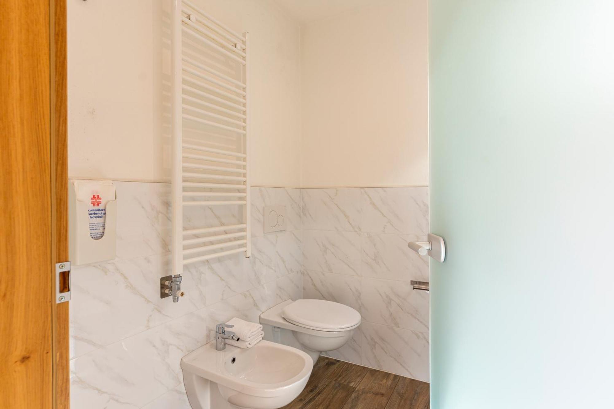 Park Hotel Avisio Soraga Zewnętrze zdjęcie