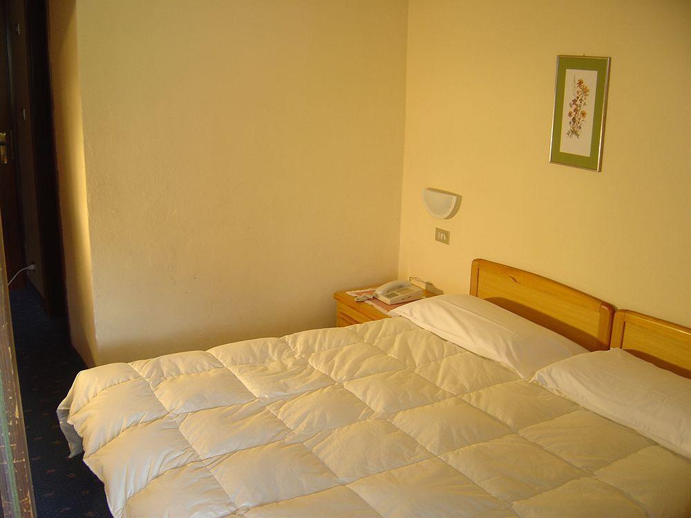 Park Hotel Avisio Soraga Zewnętrze zdjęcie