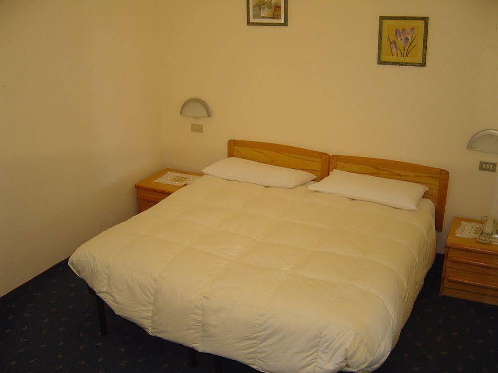 Park Hotel Avisio Soraga Zewnętrze zdjęcie