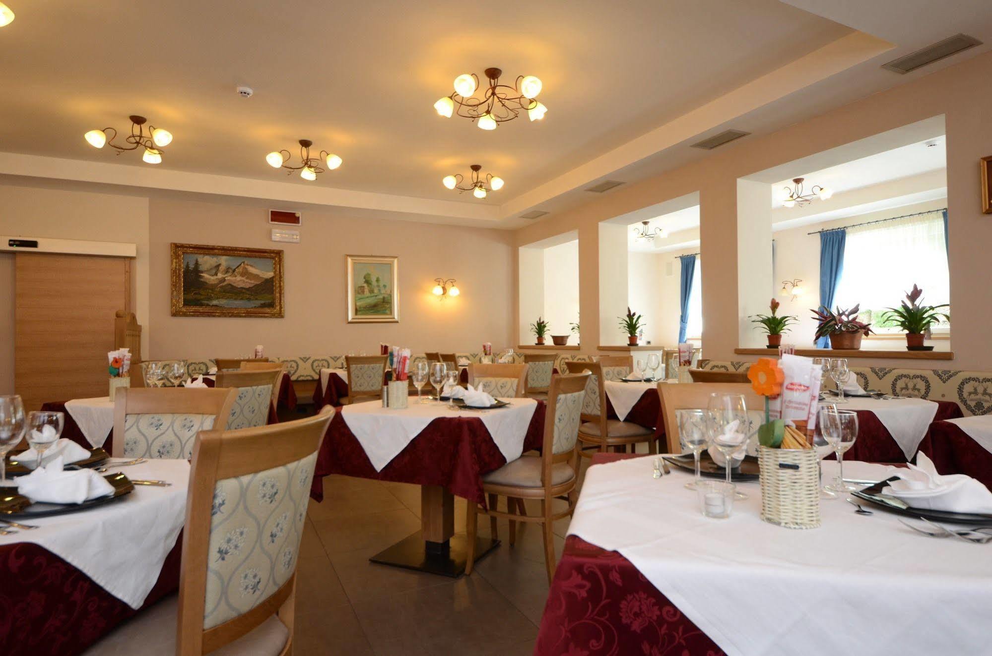 Park Hotel Avisio Soraga Zewnętrze zdjęcie