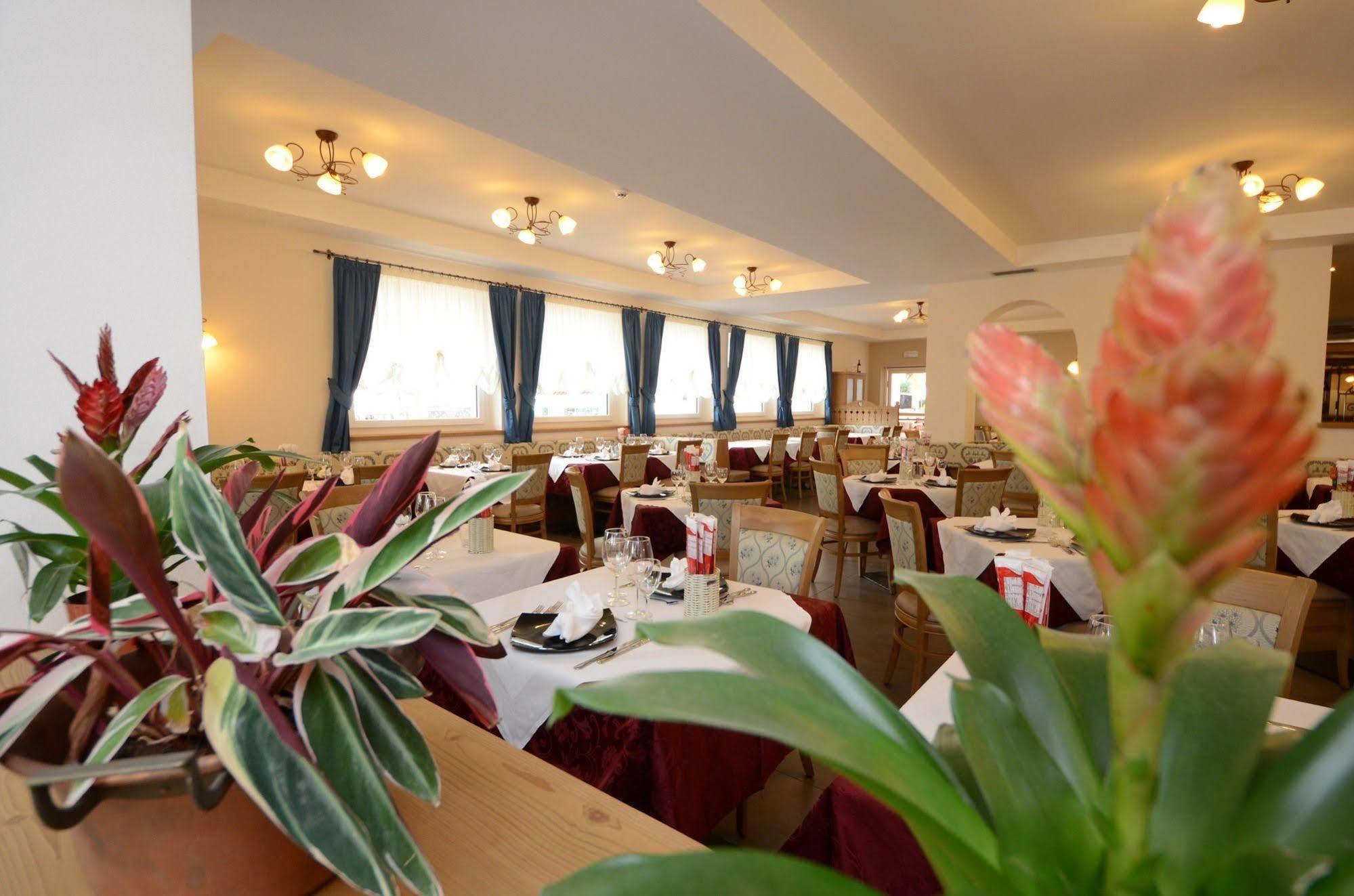 Park Hotel Avisio Soraga Zewnętrze zdjęcie
